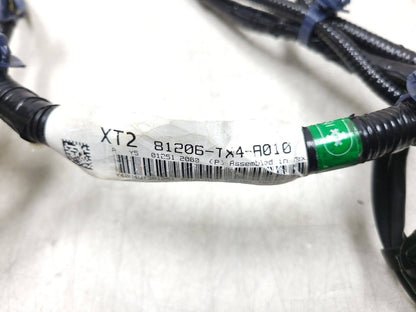 13-15 Acura RDX Front Passenger Seat Wire Harness OEM ✅