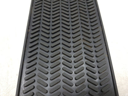 2010 - 2014 Acura Tl Floor Foot Rest Pad Trim OEM