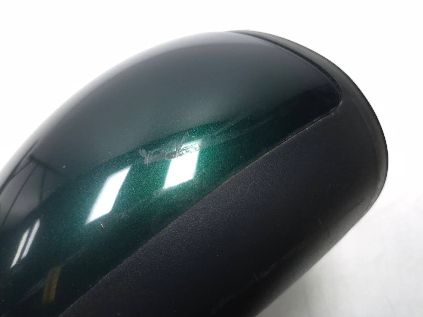 2014 Fiat 500l Mirror Driver Side OEM