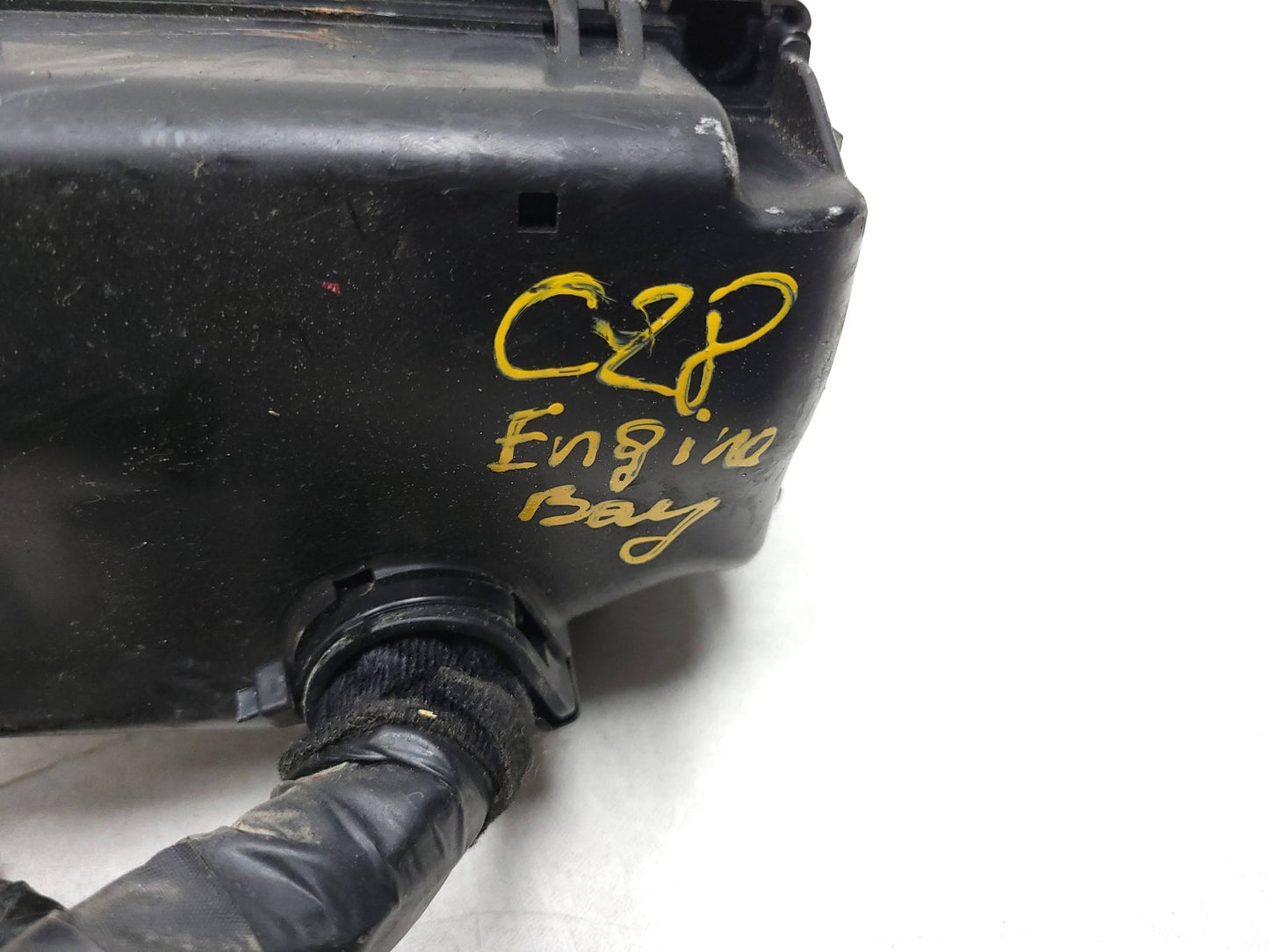 2015 2016 2017 Hyundai Accent Fuse Box Wire Harness Front OEM 91700-1r154