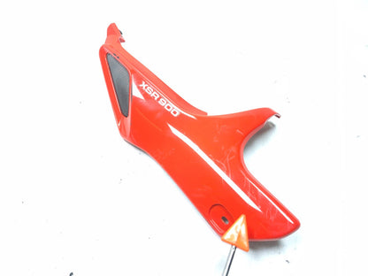2025 Yamaha Xsr900 Side Fairing Cover Right OEM