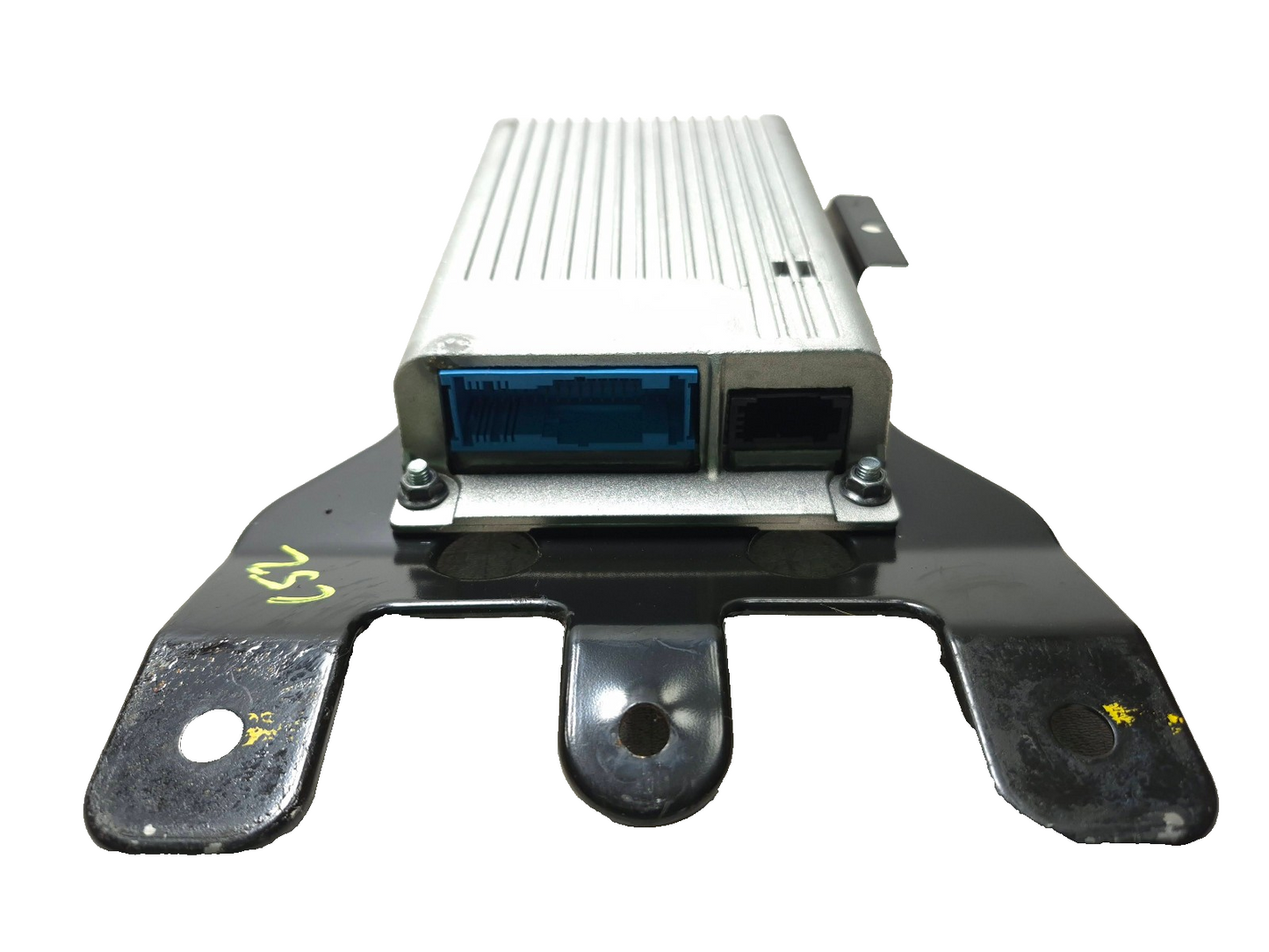 2008 BMW X6 Bluetooth High Basis Control Module OEM 84109187625