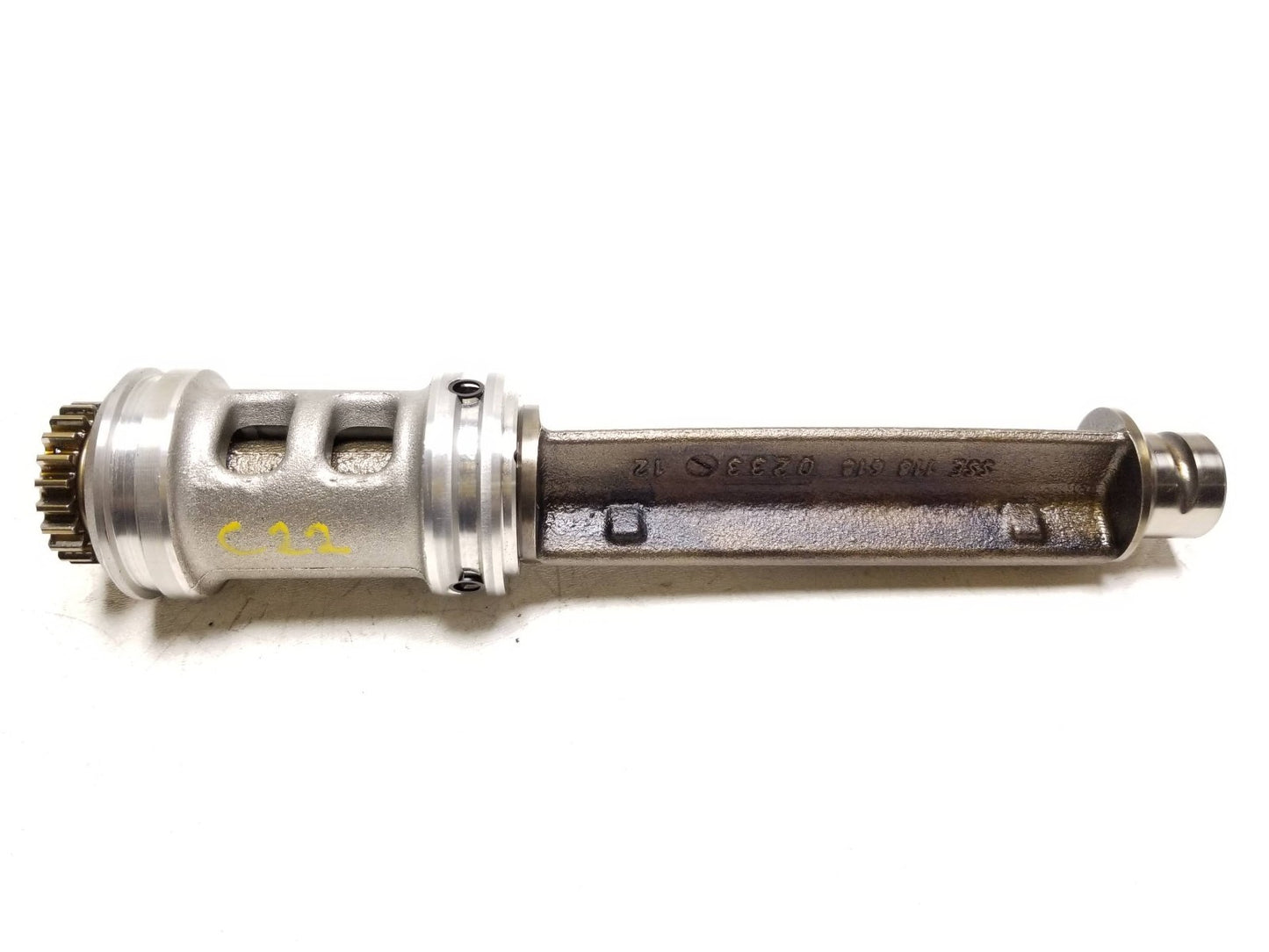 2010 - 2014 VW Golf GTI Engine Balance Shaft OEM
