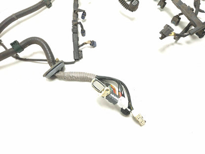 2007 Honda Fit Engine Wire Harness 32110rmea70 OEM