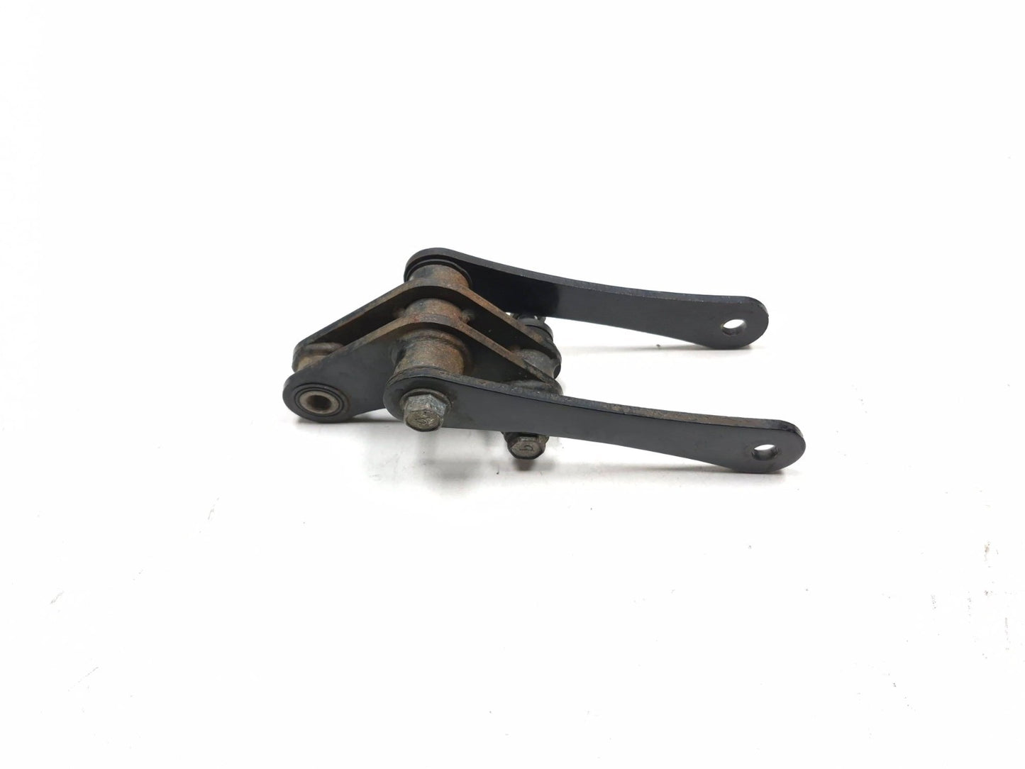 2008 Kawasaki Ninja 250r Ex250j Rear Shock Linkage OEM
