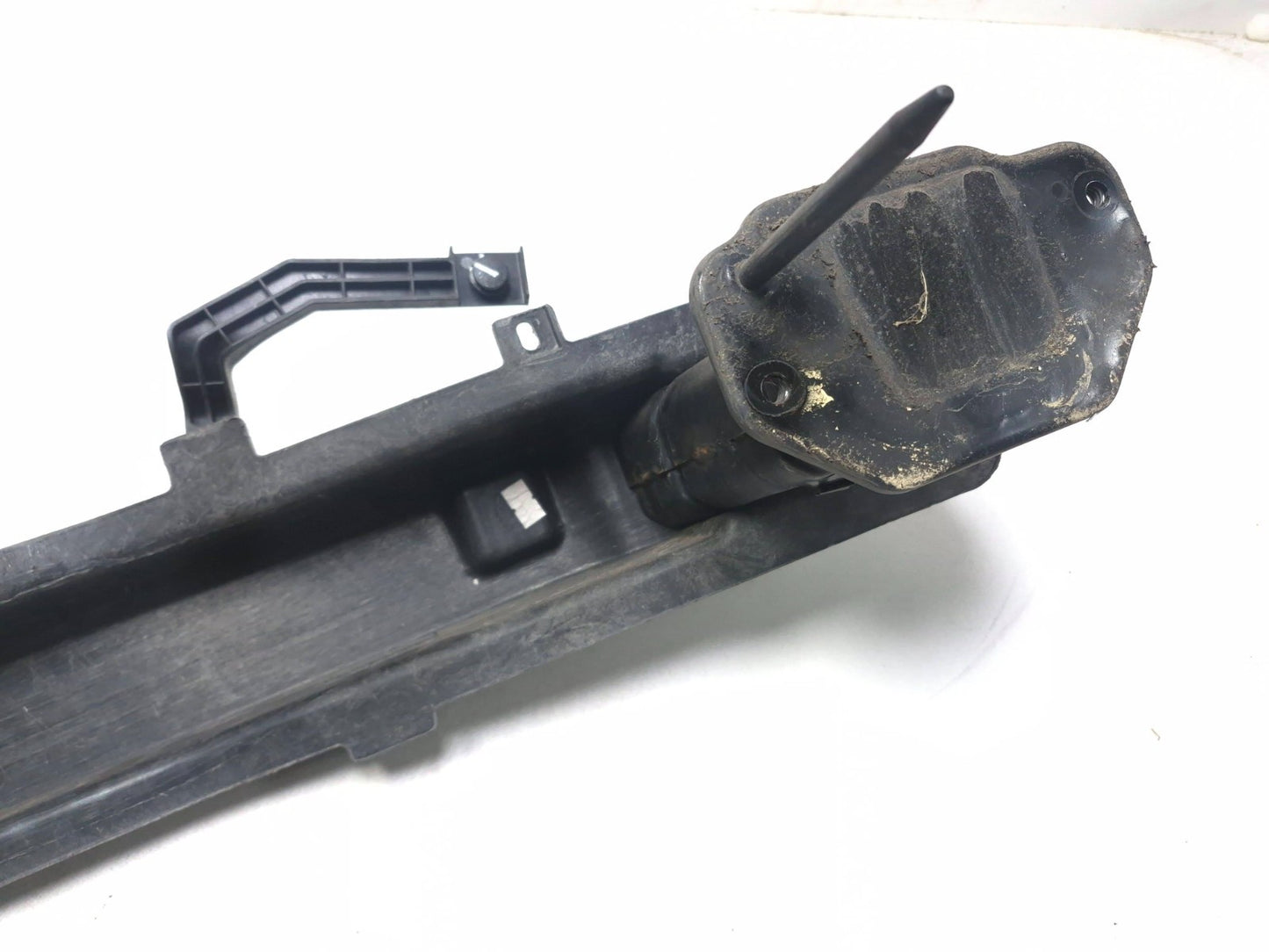 2019 Hyundai Kona Rear Bumper Reinforcement Beam OEM