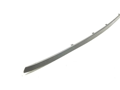 02 03 04 05 BMW 745i Rear Bumper Trim Molding OEM