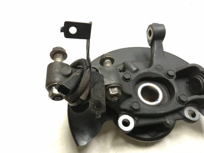 2017 Dodge Journey Front Spindle Knuckle Passenger Side Right AWD OEM