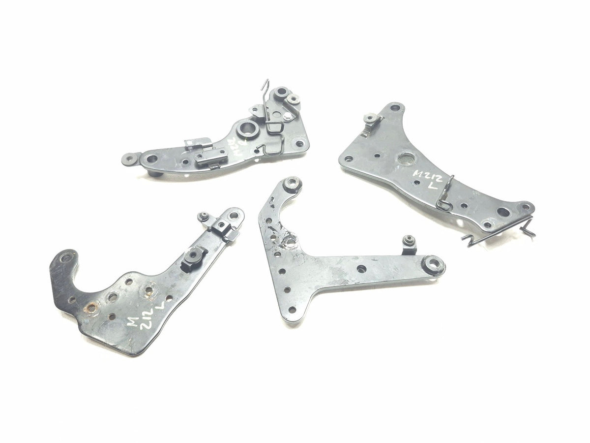 2020 Kawasaki Vulcan S En650c Swingarm Mount Bracket OEM