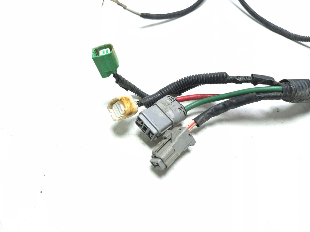 2007 Honda Fit Manual Mt Eps Steering Sub-wire Harness 32125-sln-a00 OEM