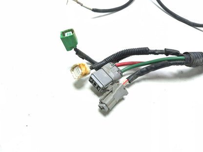 2007 Honda Fit Manual Mt Eps Steering Sub-wire Harness 32125-sln-a00 OEM