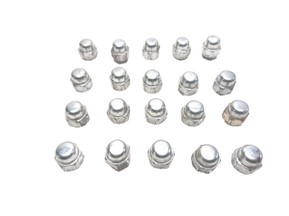 2018 Nissan Altima Wheel Lug Nut 20 Pcs OEM