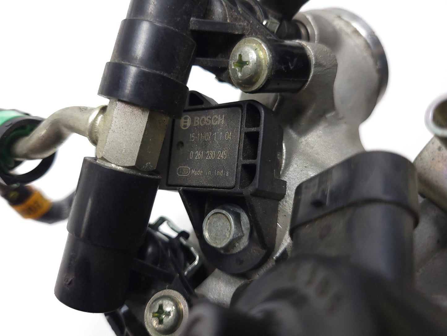 2016 Harley-davidson Street Xg750 Throttle Body Assy OEM