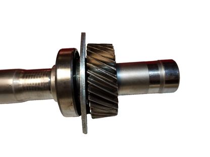 2014 Audi A6 Transmission Gear Shaft OEM