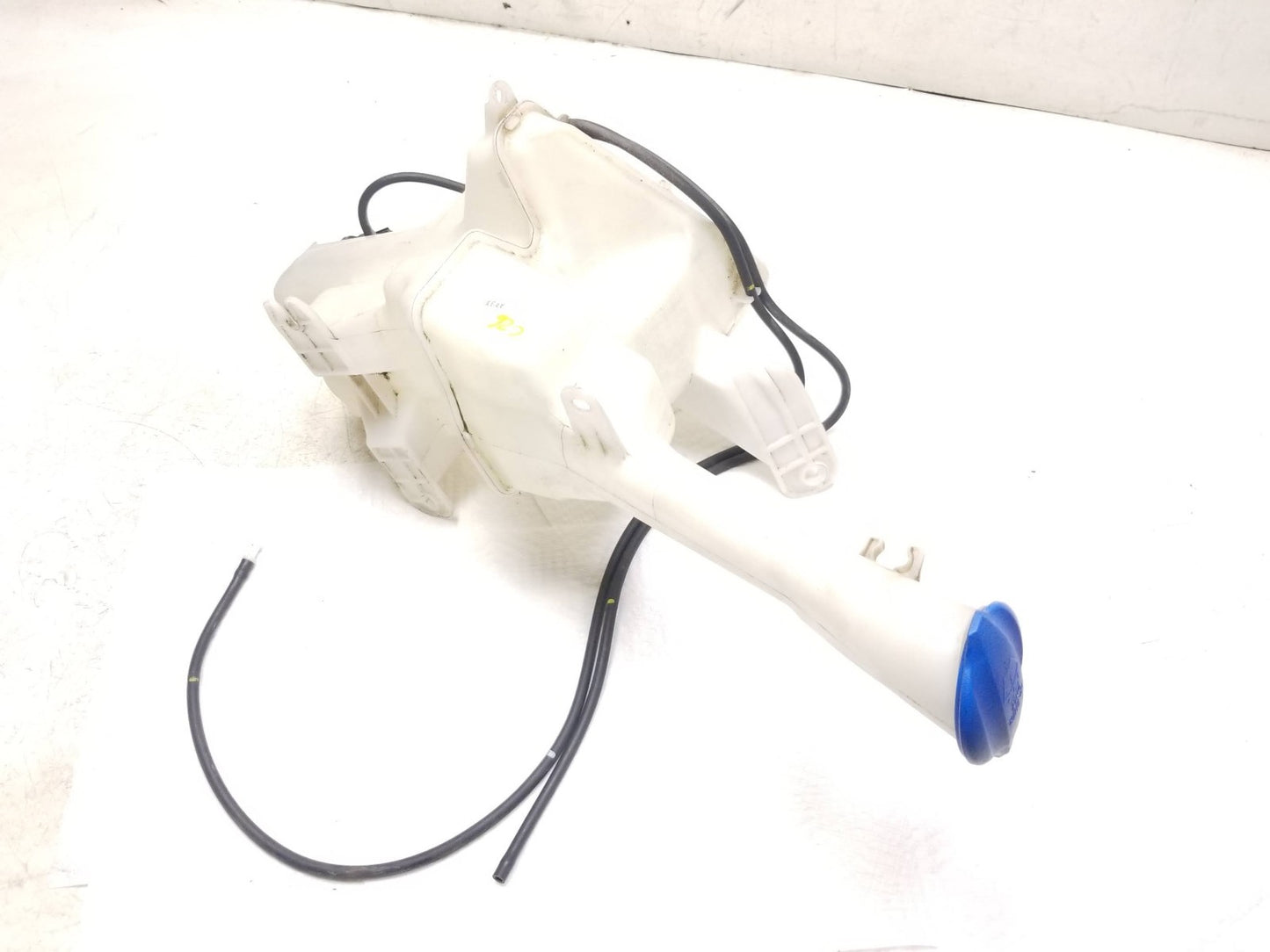 2014 - 2019 Kia Soul Windshield Washer Fluid Reservoir OEM