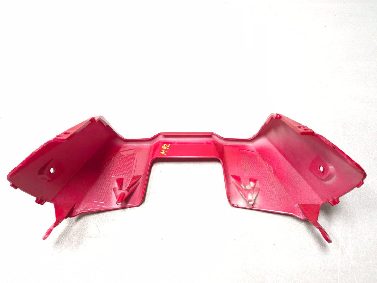 2023 Qianxin Fy200t Rear Tail End Panel Fairing OEM