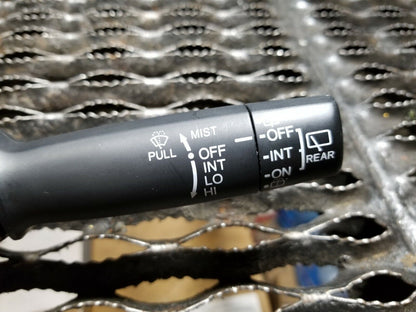 15 16 17 Honda Fit Steering Column Turn Signal Wiper Switch OEM 26k Miles