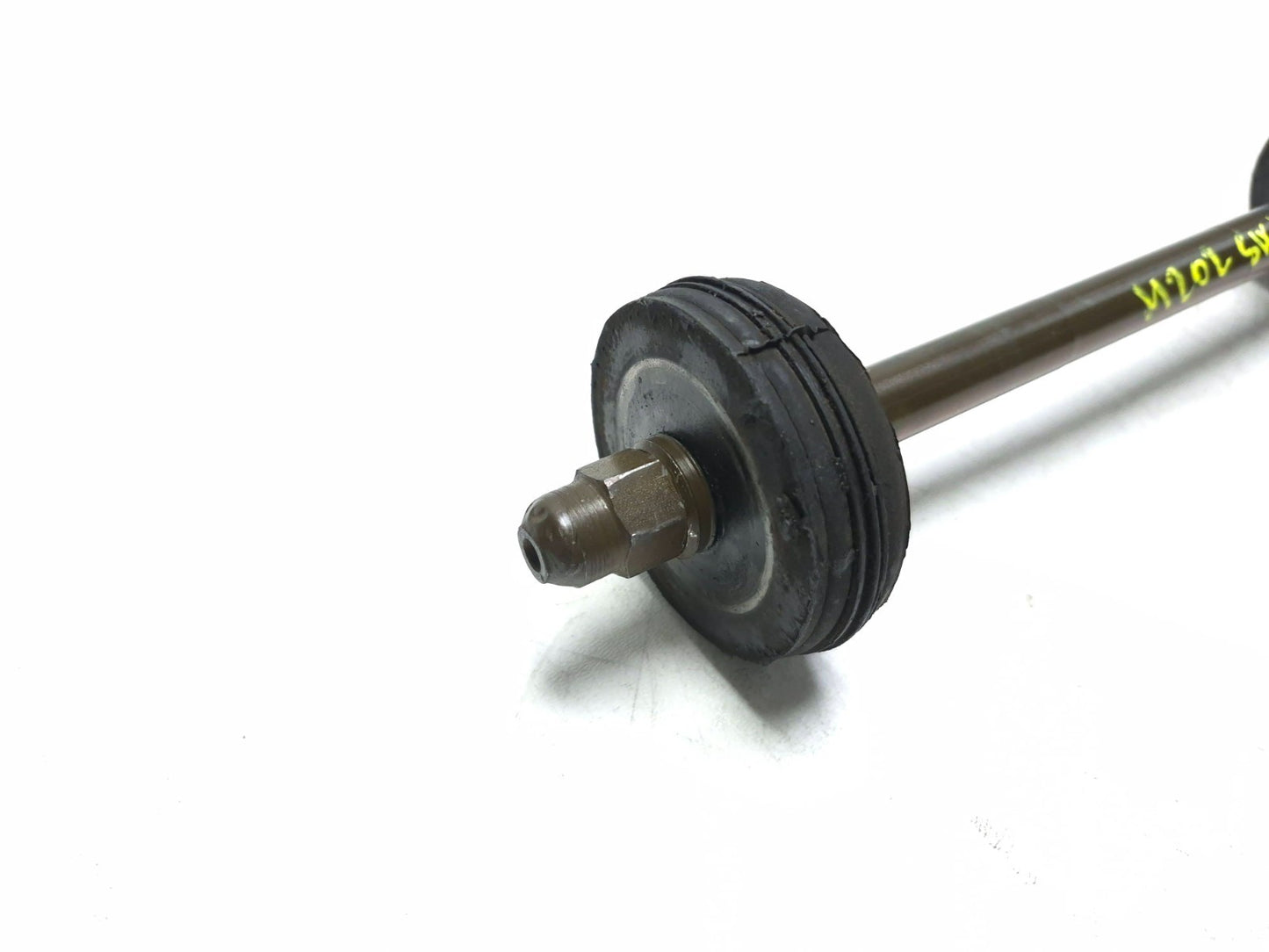 1989-2001 Harley-davidson Electra Glide Flhtc Rear Axle Adjuster Bolt 2pcs