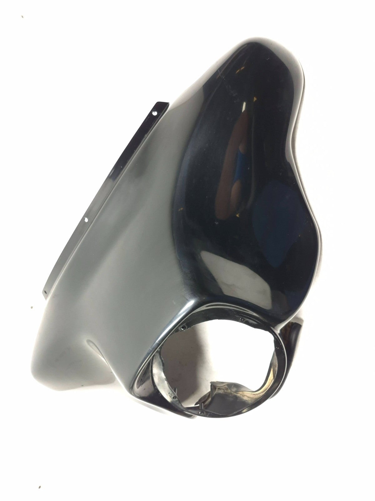 1996-2013 Harley Touring Electra Glide Front Outer Fairing Cover OEM 58503-05a