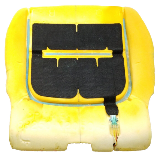 2020 Hyundai Venue Front Passenger Seat Lower Cushion Foam W/ Heating Line OEM