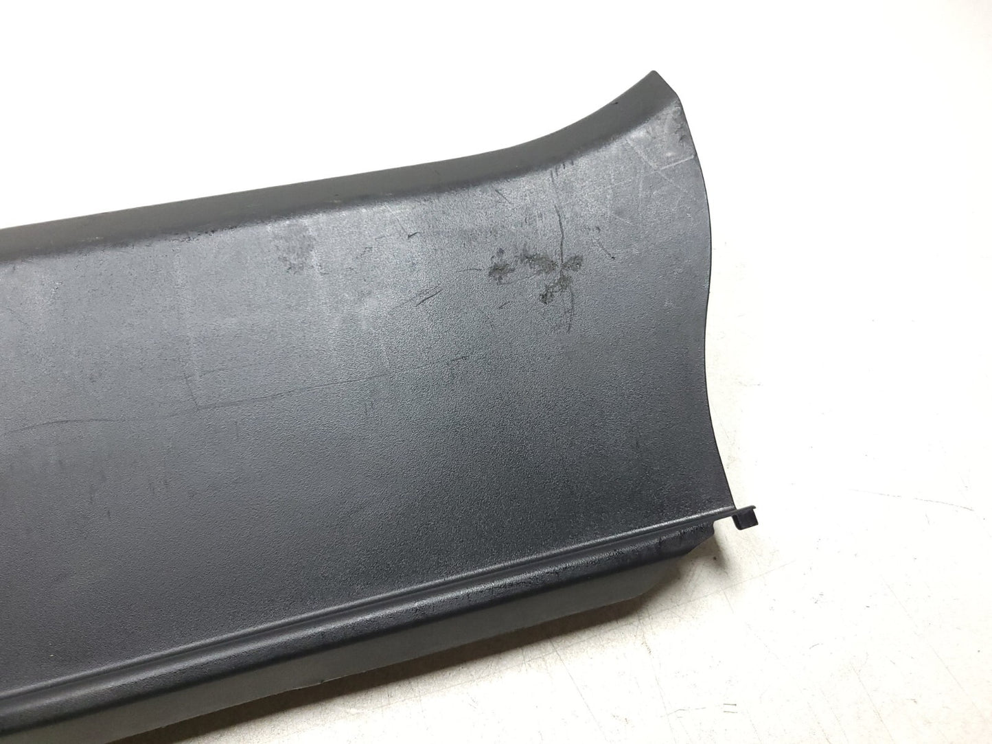 2004 - 2008 Acura Tl Type-s Trunk Latch Cover Trim Rear Lining Panel  OEM