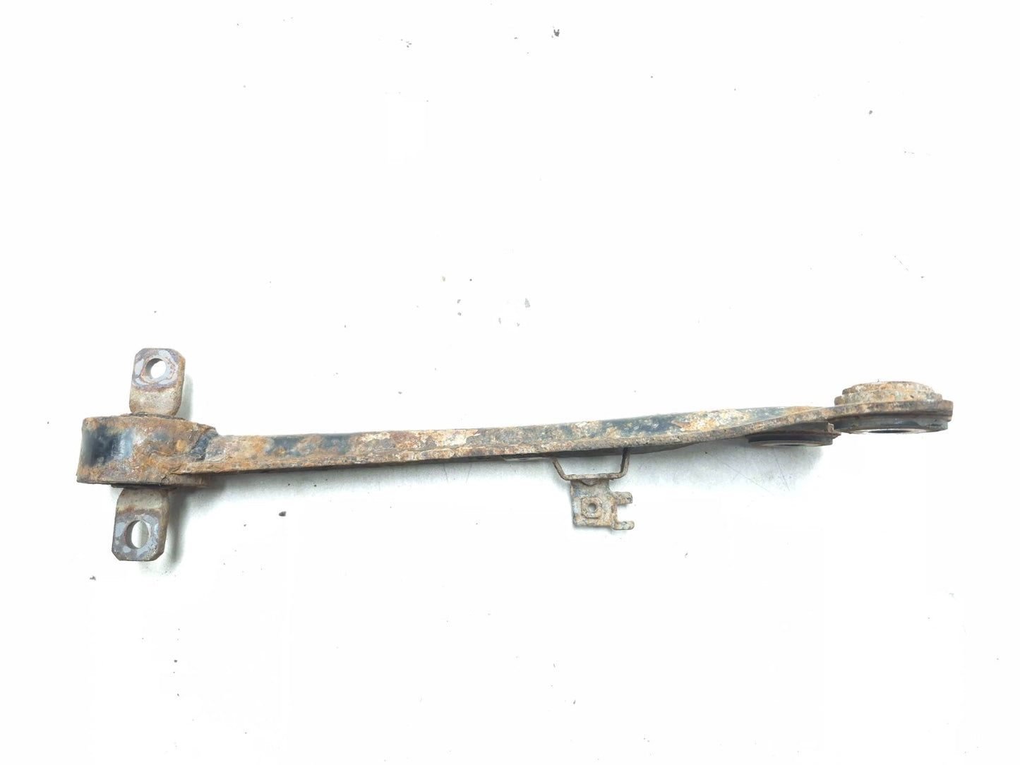 2010 Lexus Hs250h Rear Suspension Trailing & Lower Arm Passenger Side Pair OEM