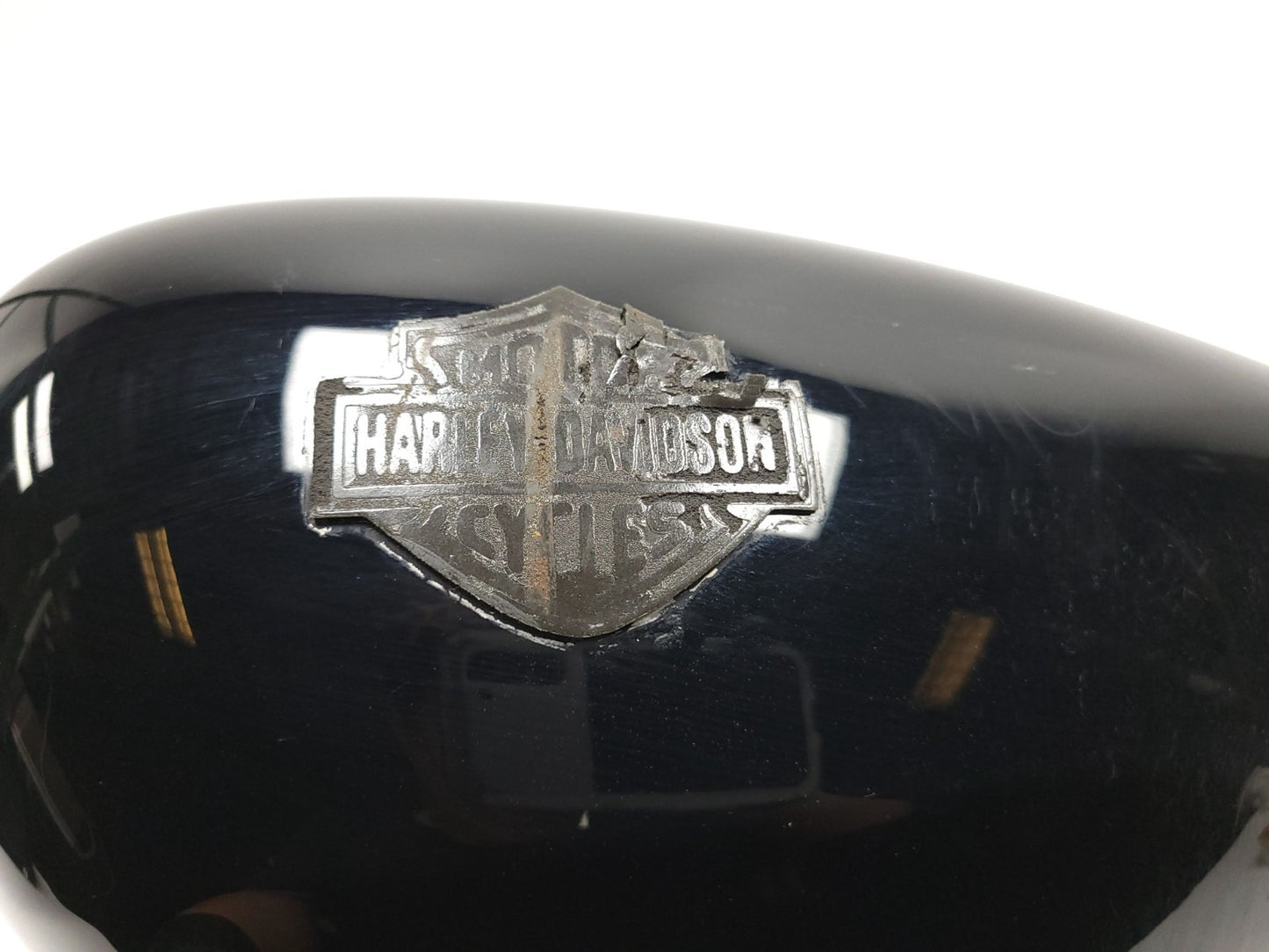 2016 Harley-davidson Street Xg750 Fuel Tank OEM