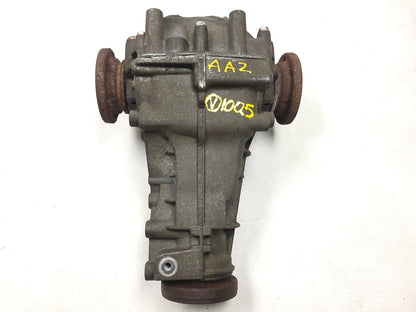 2010 Audi Q5 Rear Differential OEM