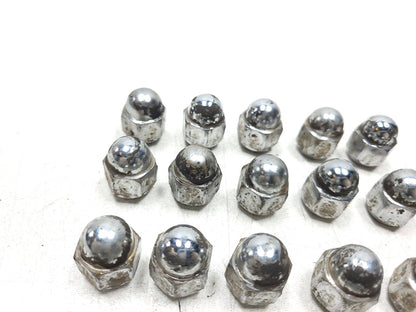 12-15 Subaru Impreza Wheel Lug Nut 20pcs OEM Sedan