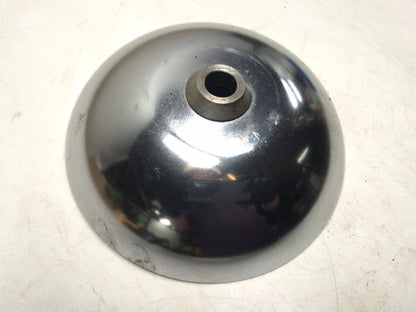 2004 Harley Softail Flstc Heritage Classic Front Wheel Hub Cover OEM