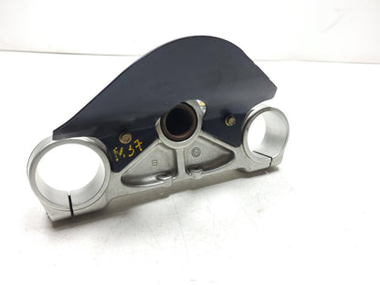 02-06 Ducati Monster M600 620 Triple Tree Lower OEM