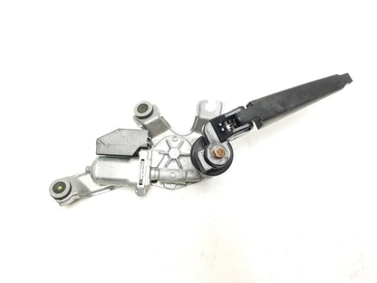 11-17 Lexus CT200h Rear Wiper Motor 85130-76010 Oem✅