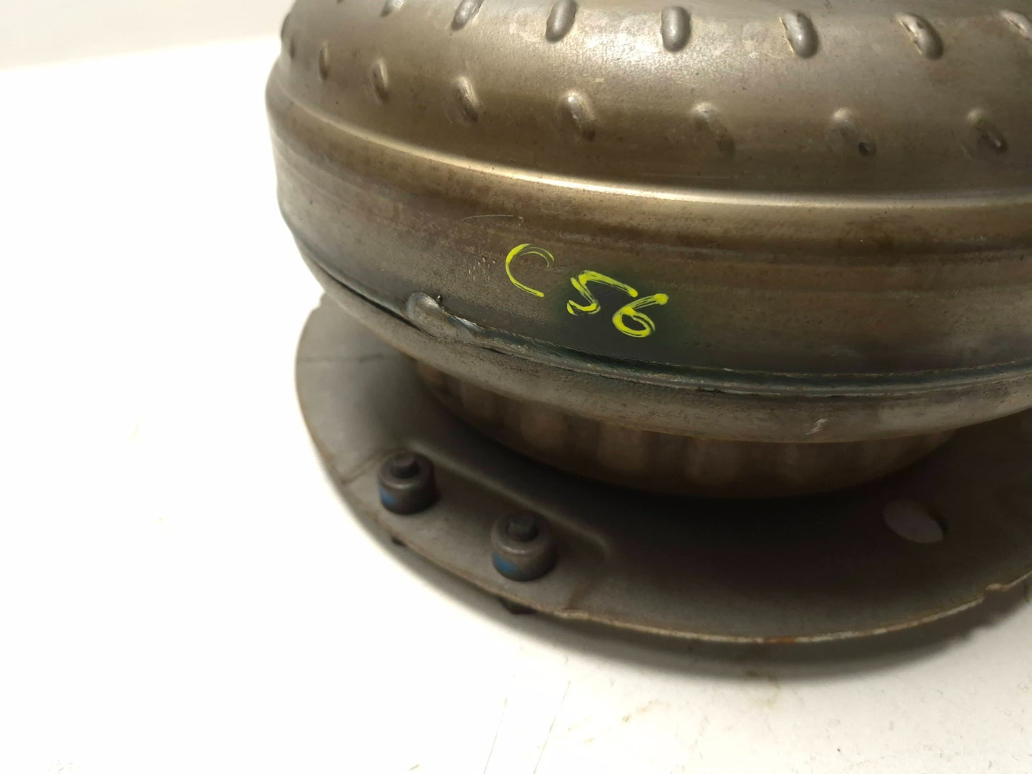 2020 Dodge Challenger Torque Converter 5.7l V8 OEM