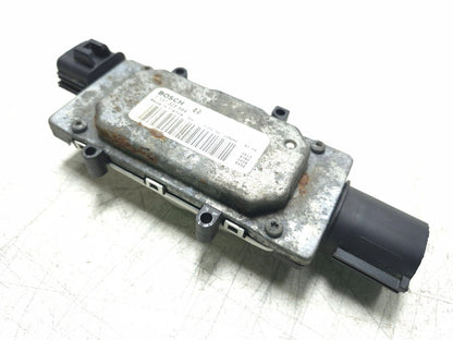 2013 Ford Focus St Radiator Cooling Fan Control Module OEM