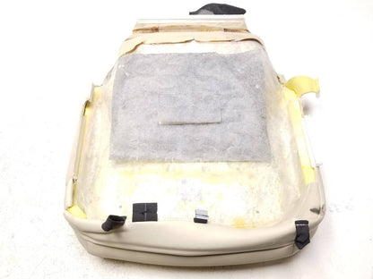 2016 Infiniti Q50 Front Seat Lower Cushion Passenger Side Right OEM