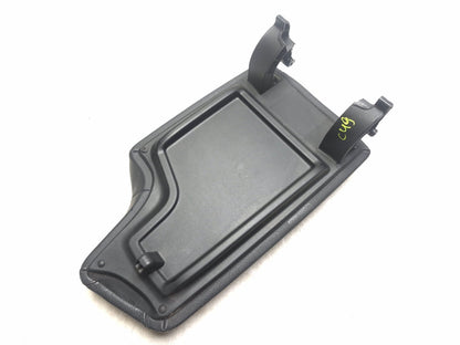 2013 BMW 328i F30 Center Console Armrest Arm Rest Lid OEM