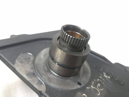 2019 Volkswagen Jetta Automatic Transmission Oil Pump Gear & Pressure Sensor OEM