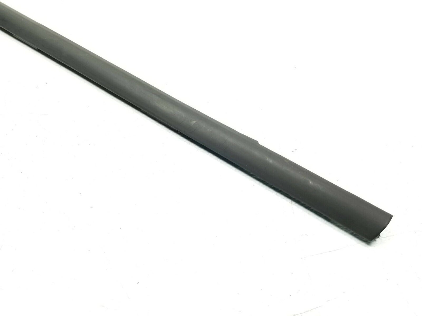 14-17 Fiat 500l Door Window Belt Seal Molding Front Driver Left Side OEM