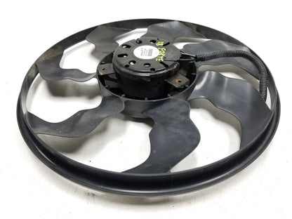 17 18 Kia Forte Radiator Cooling Fan W/ Motor 3137230253 OEM