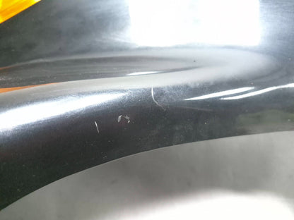 2001 Suzuki Gsx 750f Katana Left & Right Side Mid Fairing Cover Panel Pair OEM