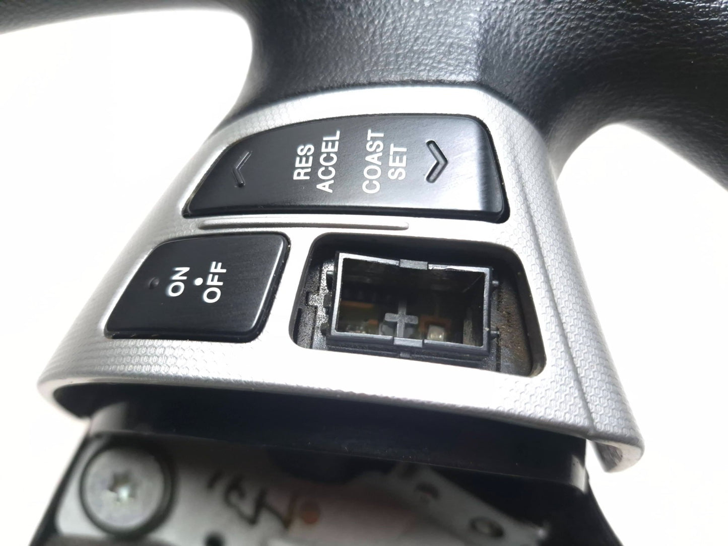 2012 Mazda 6 Steering Wheel OEM