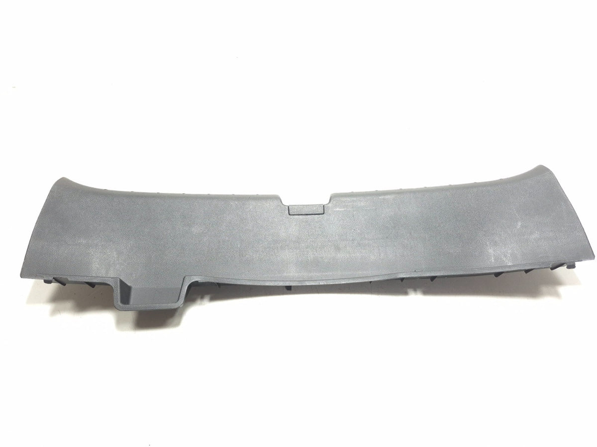 2017 Honda Accord Rear Trunk Scuff Sill Plate  84640-t2a-a01za OEM