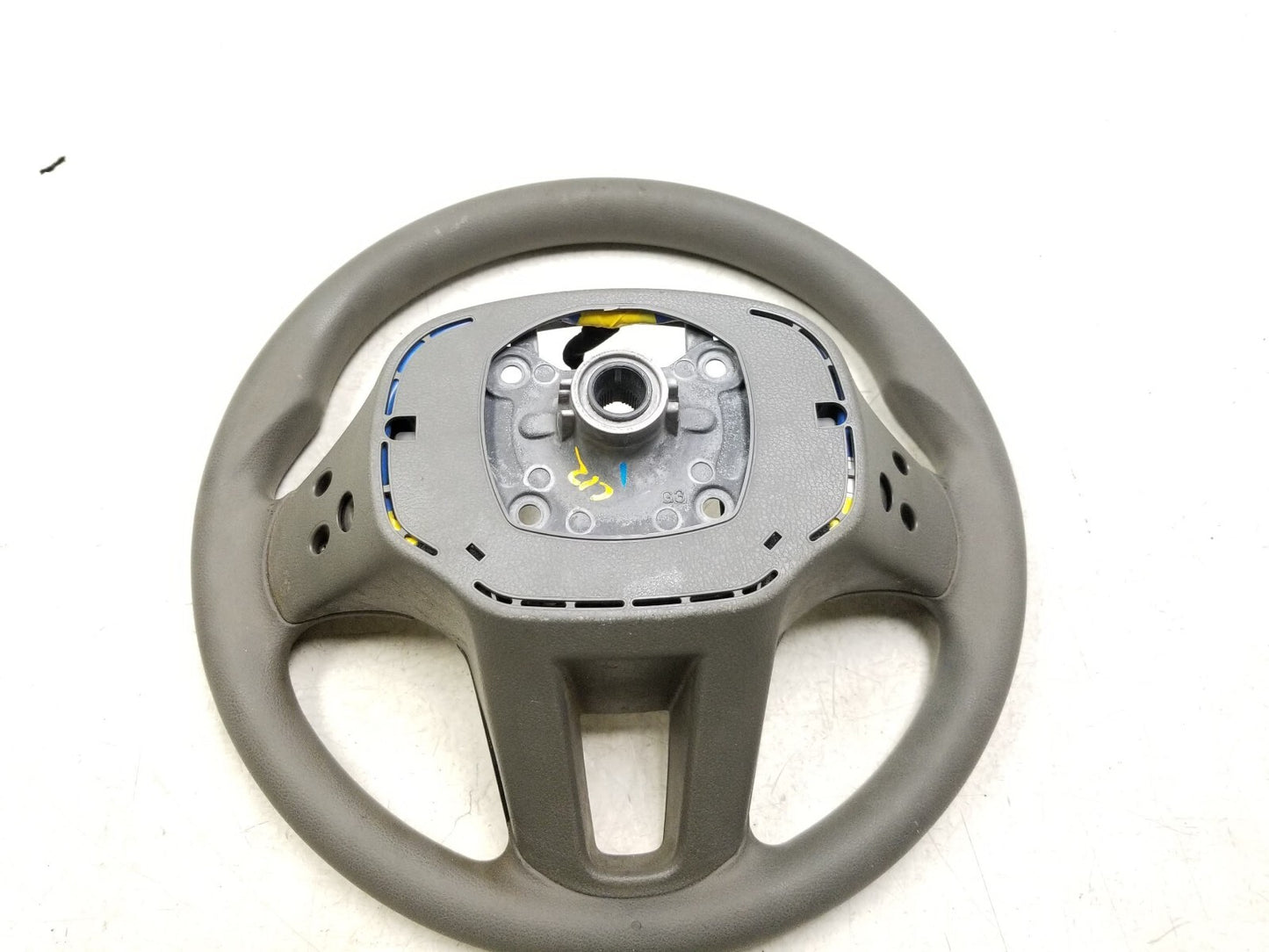 2011 - 2013 Kia Sportage Front Center Console Shifter Trim & Cup Holder OEM