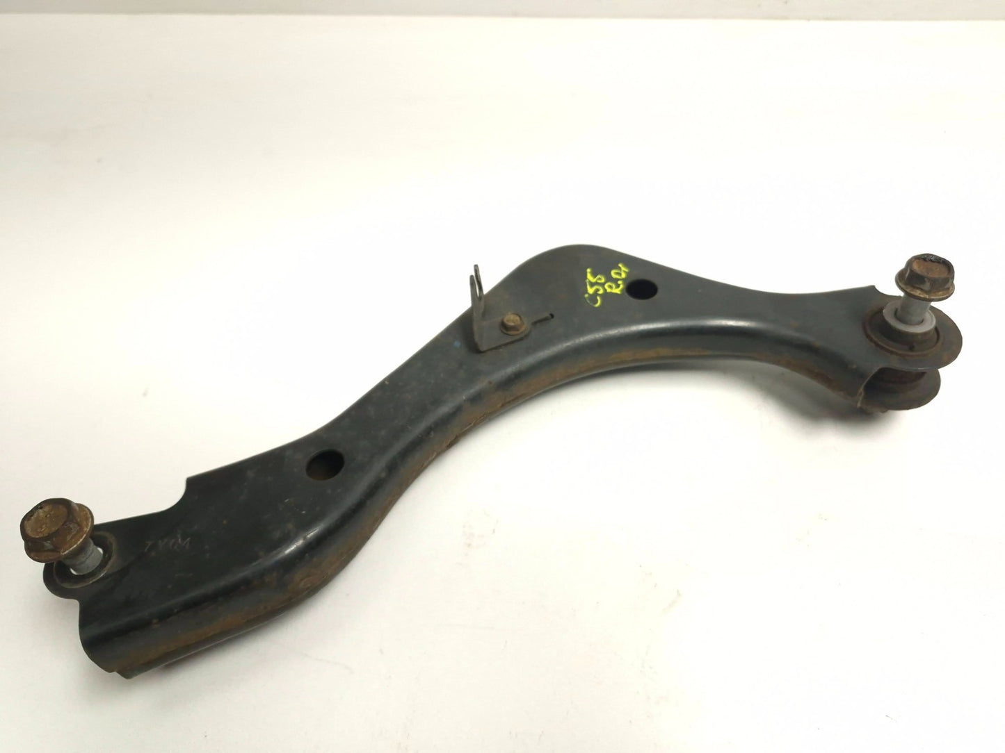 2018 Nissan Altima Rear Control Arm Driver Side Left 2pcs OEM