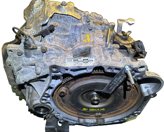 2020 Hyundai Venue Transmission 2je2 57k Miles. Cvt 2wd ✅