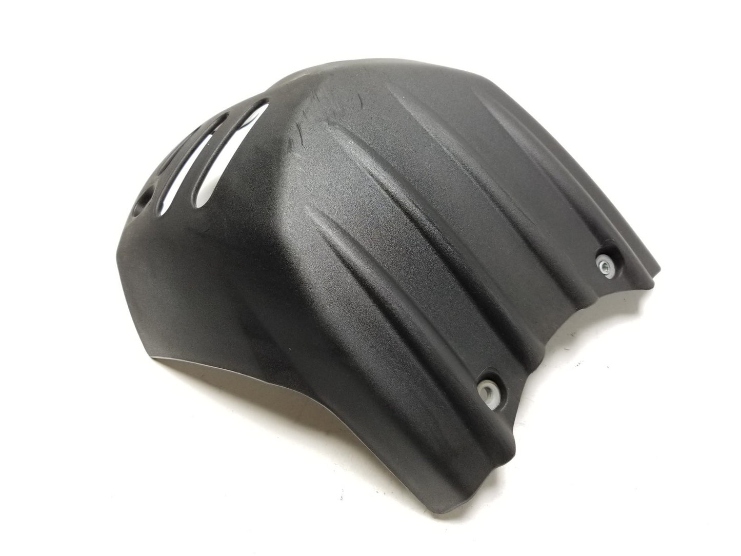 2022 Kawasaki Klr650 Kl650l Skid Plate Engine Guard Protector OEM