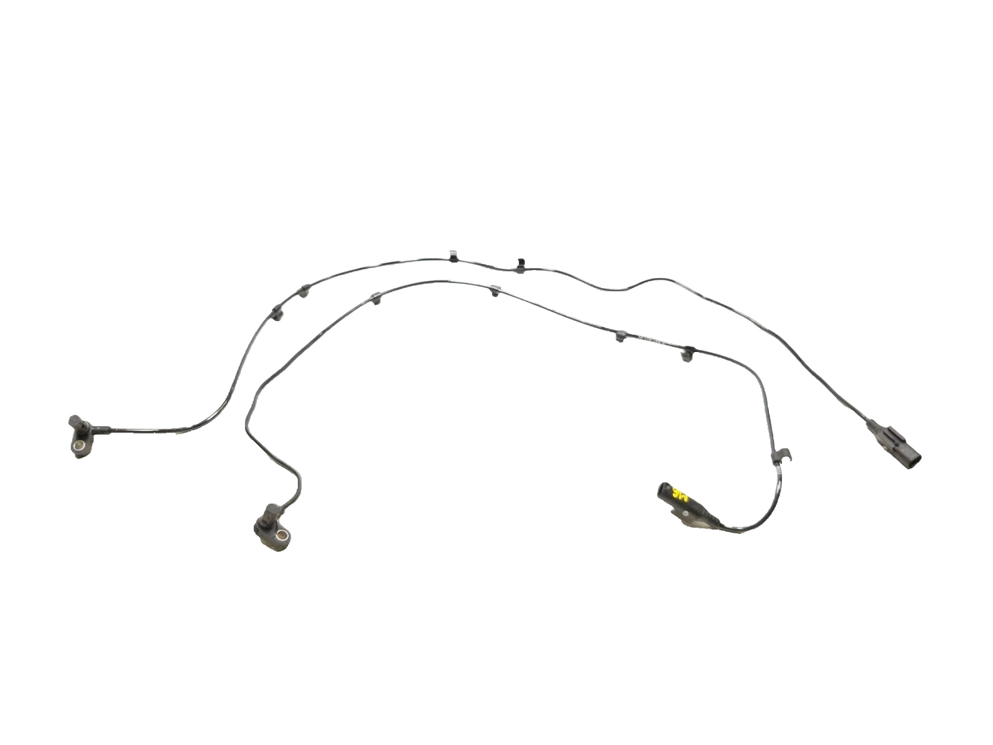 2017 - 2024 BMW G310r ABS Speed Sensor Front & Rear OEM