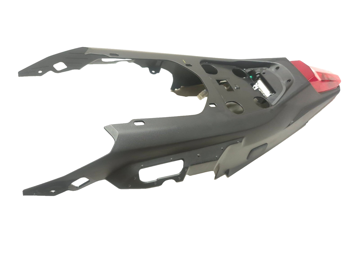 2025 Yamaha Yzf R3 Tail Brake Light W/ Fairing Cover Assy OEM