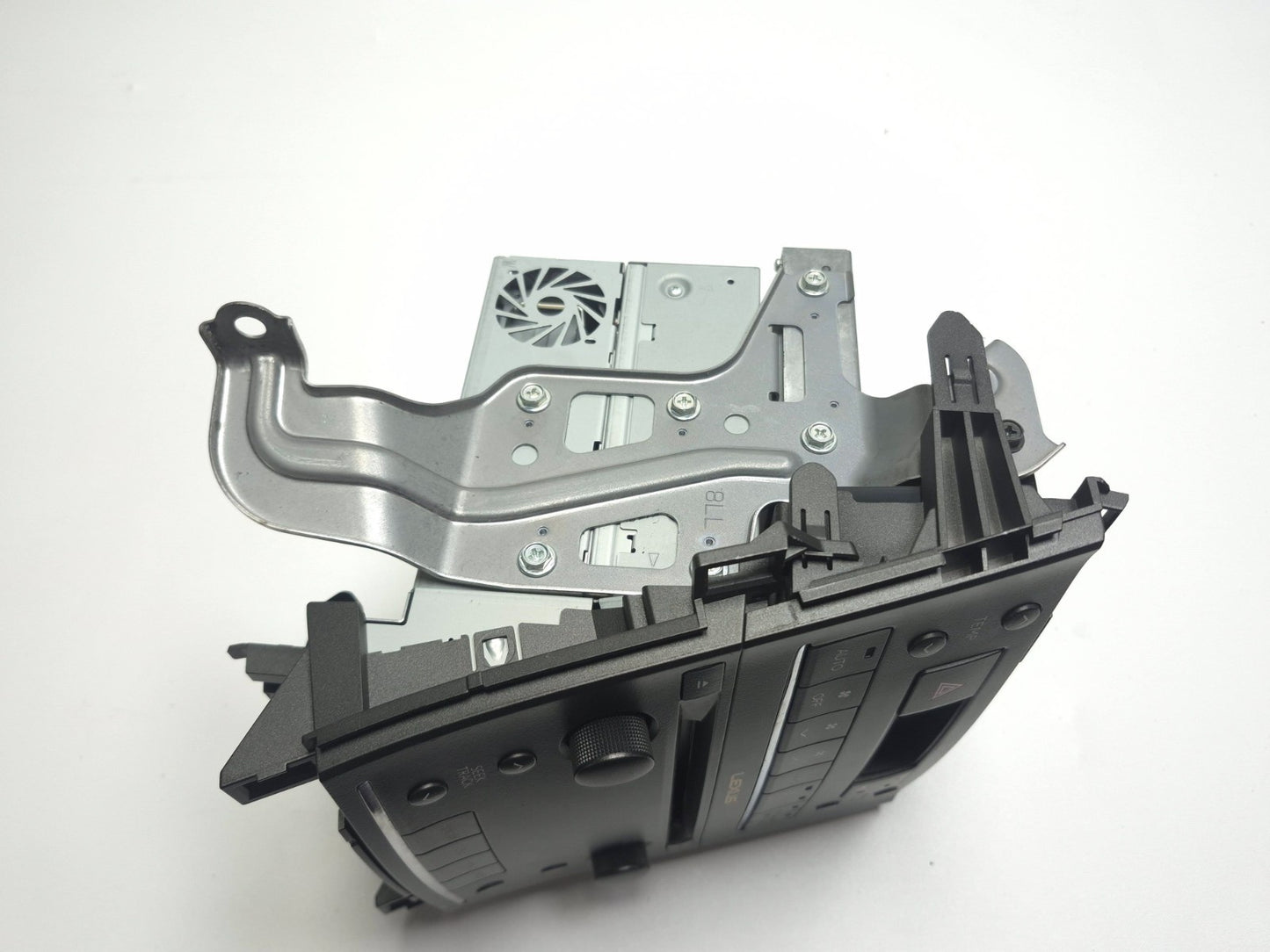 2010 Lexus Hs250h Radio Audio Control Module Receiver OEM