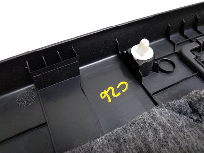 2014 - 2019 Kia Soul Trunk Lid Tailgate Trim Panel OEM